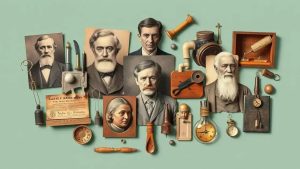 7 Inventores Desconhecidos Que Mudaram o Mundo Para Sempre