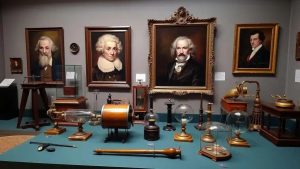 7 Curiosidades Sobre Grandes Cientistas Que Vão Te Surpreender