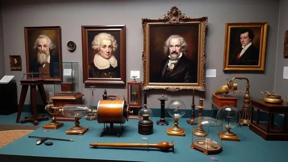 7 Curiosidades Sobre Grandes Cientistas Que Vão Te Surpreender