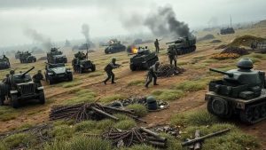 10 Histórias Heroicas da Segunda Guerra Mundial Que Nunca Te Contaram