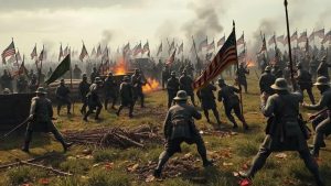 As 7 Guerras Civis Mais Brutais Que Transformaram Países Para Sempre