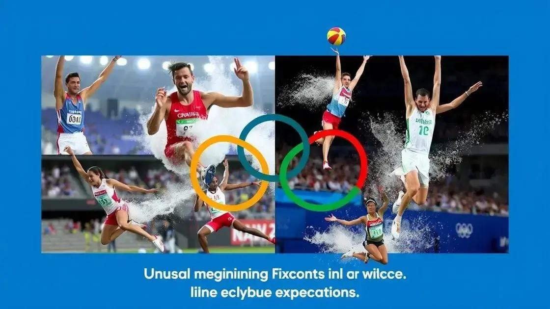 Curiosidades sobre as edições mais inusitadas