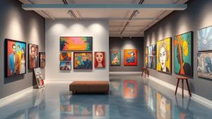 Guia Simples Para Entender a Arte Contemporânea Sem Complicar