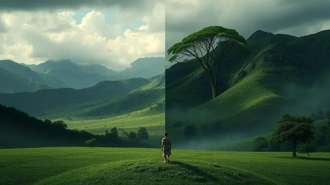 Temas centrais e simbolismos na obra