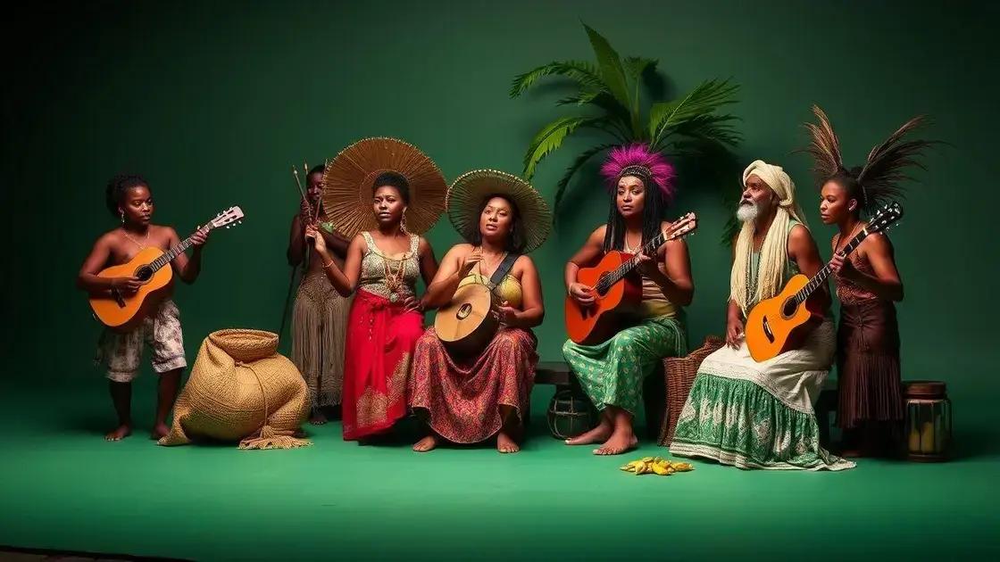 Influência de grande sertão veredas na cultura contemporânea