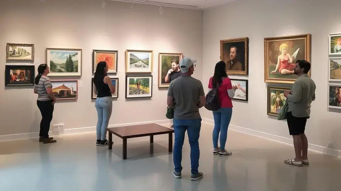 Interpretação de obras: dicas para iniciantes