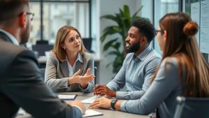 Como Se Preparar Para Avaliações De Desempenho E Garantir Bons Resultados