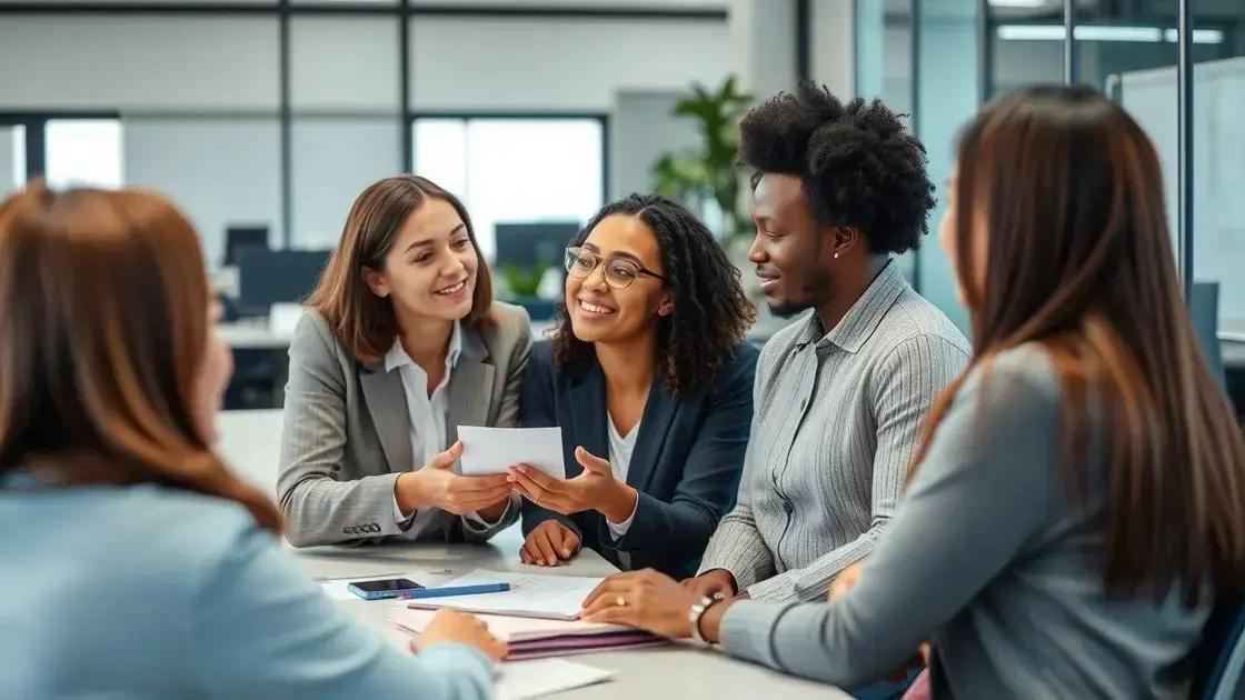Como Lidar com Críticas no Trabalho Sem Perder Sua Autoconfiança 1 Como Lidar com Críticas no Trabalho Sem Perder Sua Autoconfiança