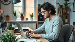 Ferramentas De Trabalho Remoto Que Vão Revolucionar Sua Produtividade