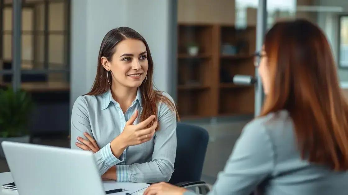 Estratégias para responder a críticas de forma eficaz Estratégias para responder a críticas de forma eficaz