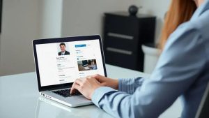 Como Montar um Currículo Matador no LinkedIn: 7 Passos Essenciais