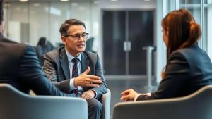 20 Perguntas Mais Comuns em Entrevistas de Emprego e Como Responder