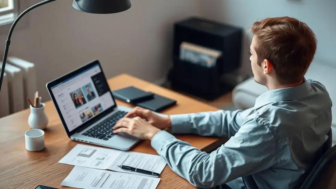 Como pesquisar sobre a empresa antes da entrevista Como pesquisar sobre a empresa antes da entrevista