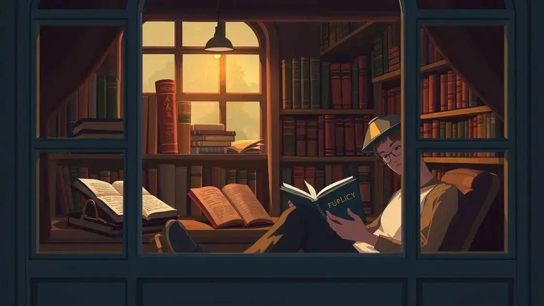 Por Que Ler os Clássicos Ainda é Essencial na Era Digital