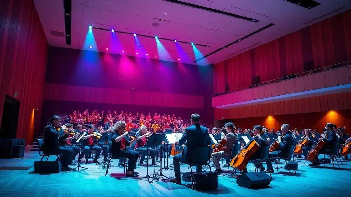 Compositores Contemporâneos Que Estão Reinventando a Música Clássica