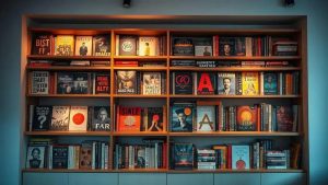 O Labirinto Pós-Moderno: Autores Que Desafiaram as Estruturas Narrativas