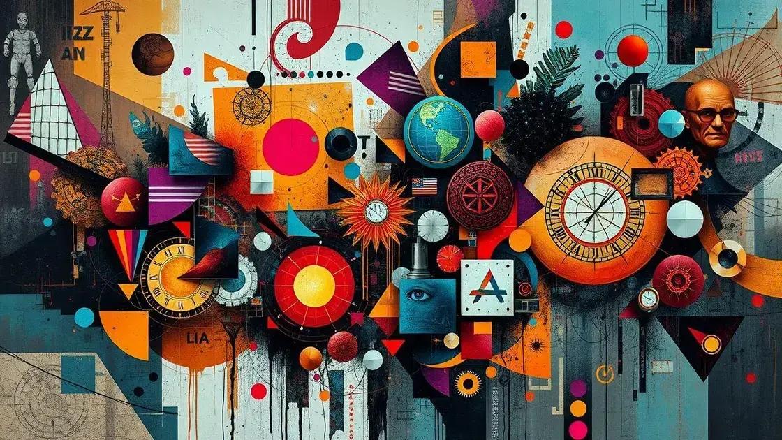 Como a literatura pós-modernista reflete a sociedade atual