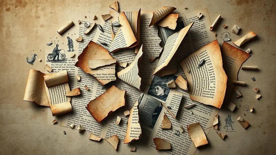 Desafios e críticas à literatura pós-modernista