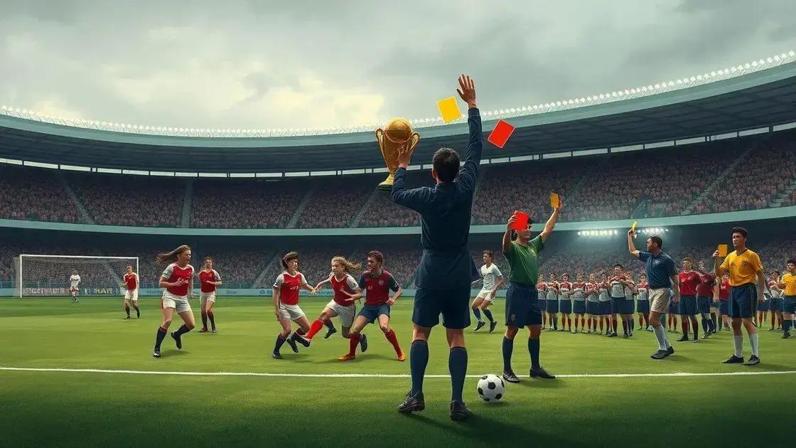 Eventos históricos pouco divulgados