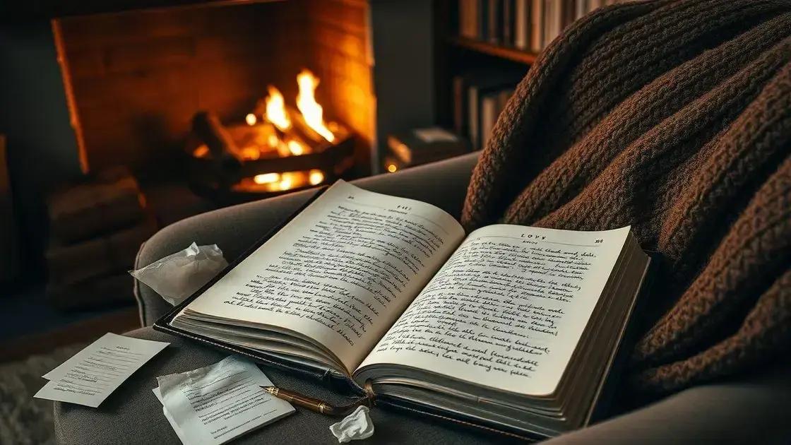 Análises de obras clássicas em literatura