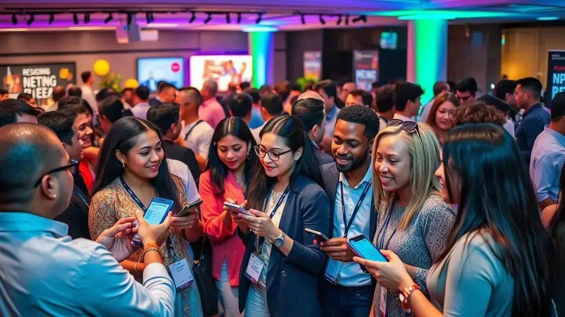 A importância das redes sociais na construção de carreira