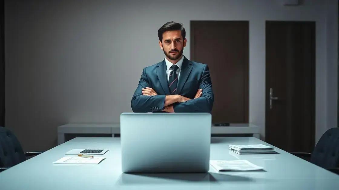 Como se destacar em entrevistas utilizando experiências online