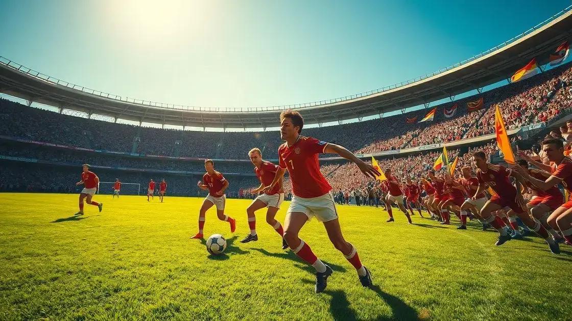 7 Curiosidades Históricas Sobre Futebol Que Todo Apaixonado Deve Saber