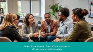 O Poder Silencioso Da Escuta Ativa No Desenvolvimento De Carreira