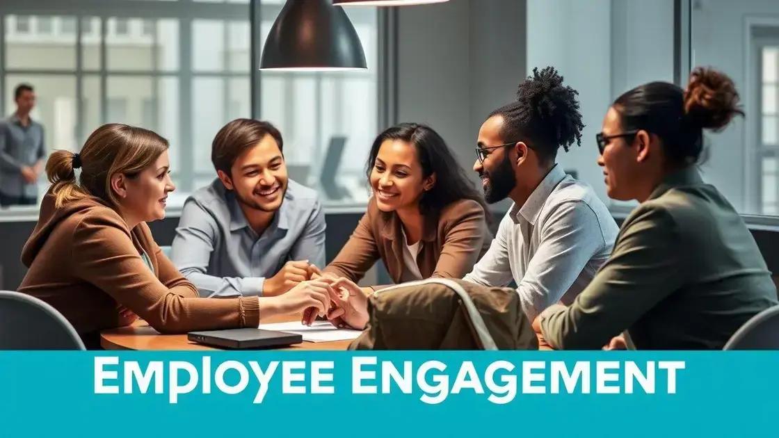 Principais benefícios da escuta ativa no trabalho