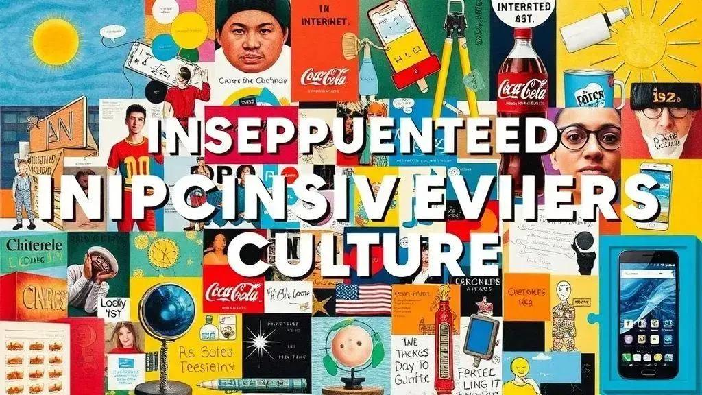 O impacto das descobertas inesperadas na cultura