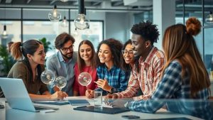 10 Habilidades Que Todo Jovem Líder Precisa Desenvolver Agora Mesmo