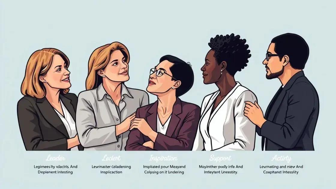 Habilidades comportamentais em contextos de liderança