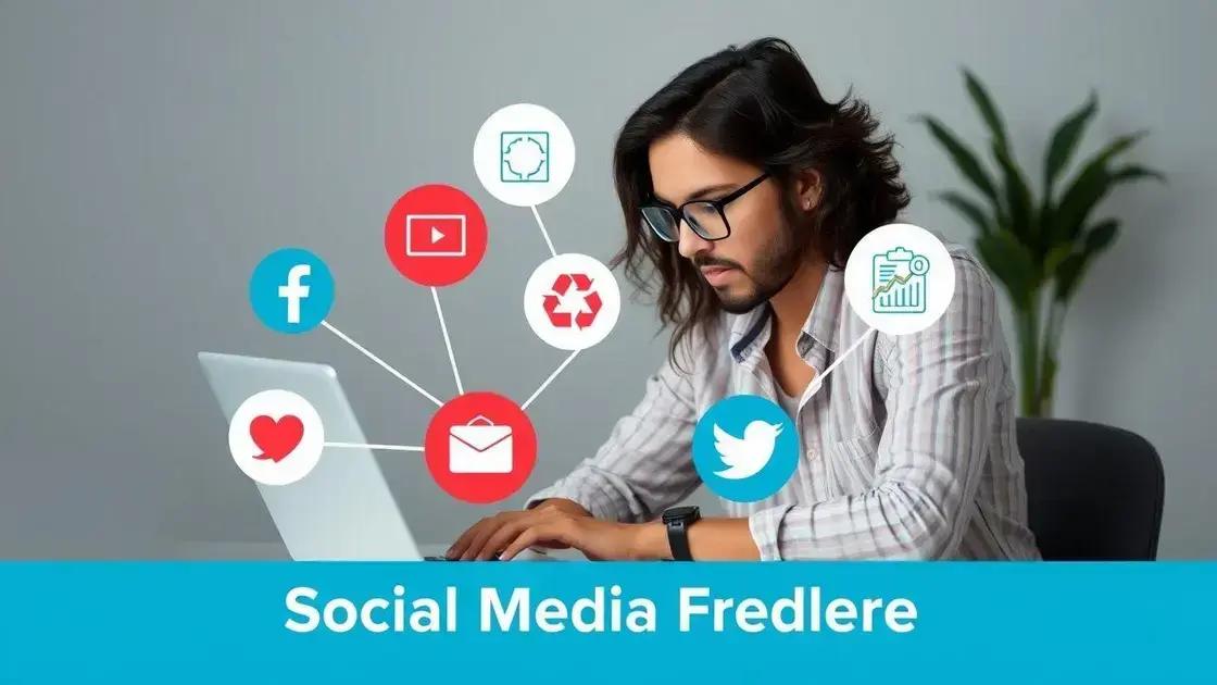 As principais habilidades que todo freelancer deve ter