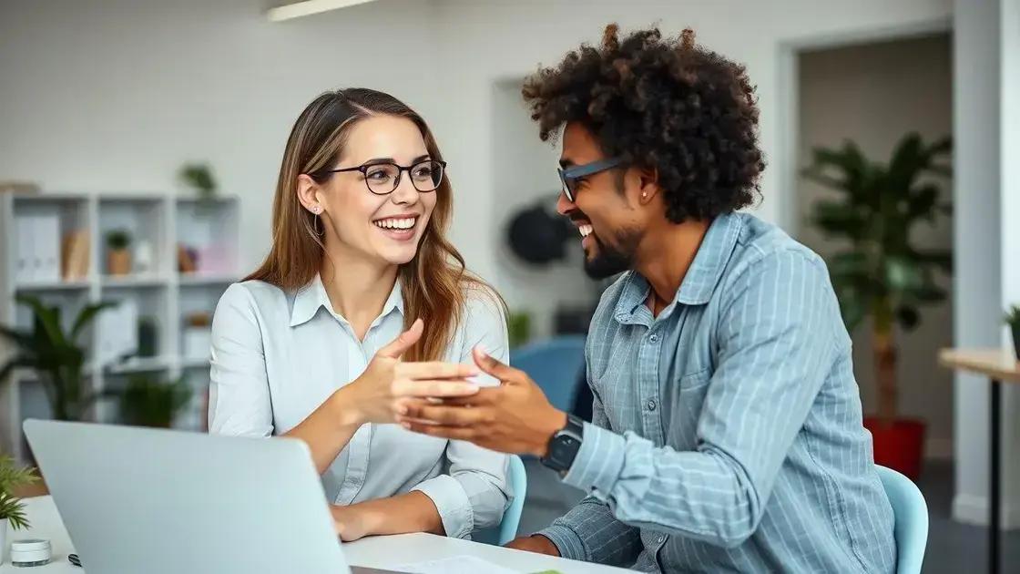 Como desenvolver habilidades comportamentais como freelancer