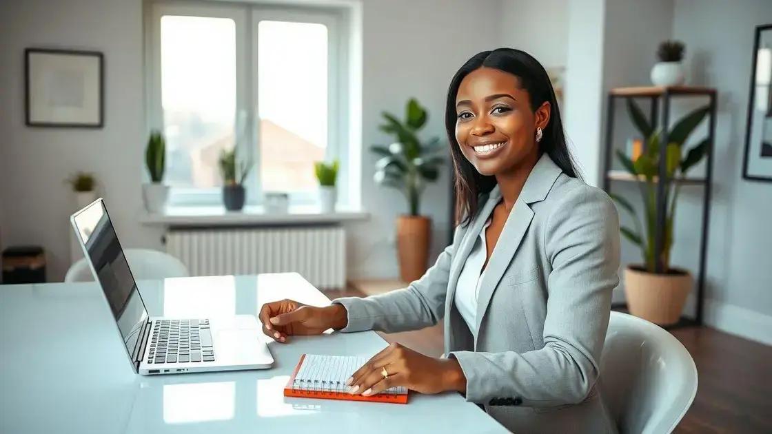 Dicas de como se destacar em entrevistas para freelances