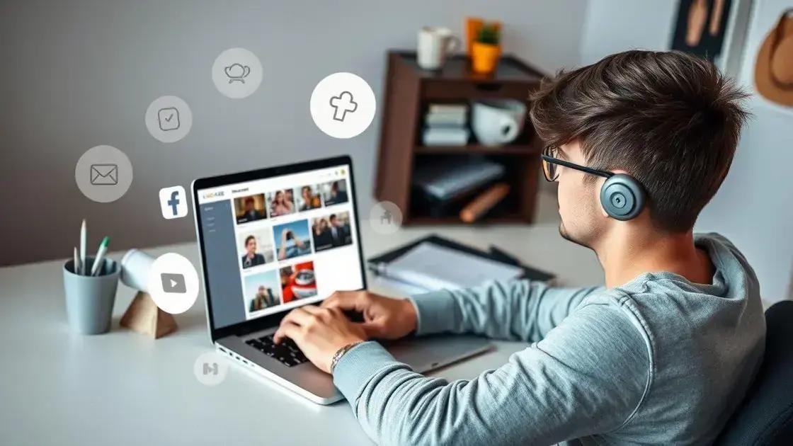 Estratégias para construir um portfólio forte