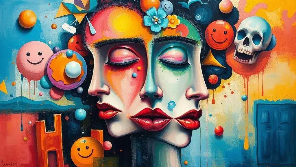 Expressionismo: O Movimento Que Mostra a Arte do Interior Humano