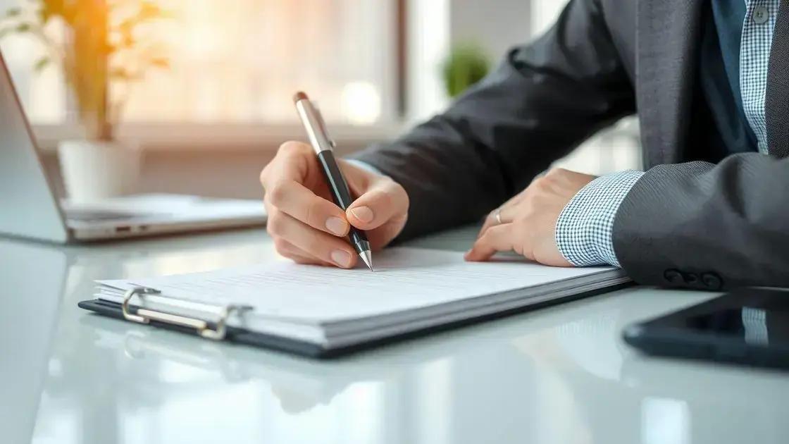 Como preparar sua pauta para a reunião one-on-one