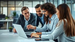 Por Que Ser Especialista T-Shaped É O Futuro Das Carreiras