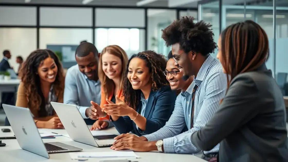 Compreendendo a importância da especialização profissional