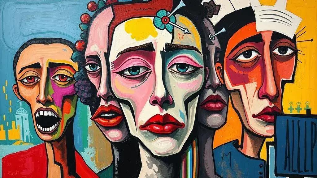 Expressionismo: legado e ressignificações atuais