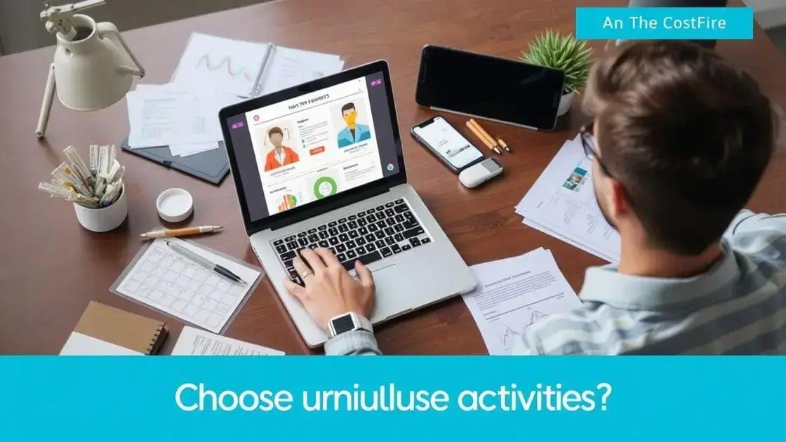 A transição de carreira e suas oportunidades