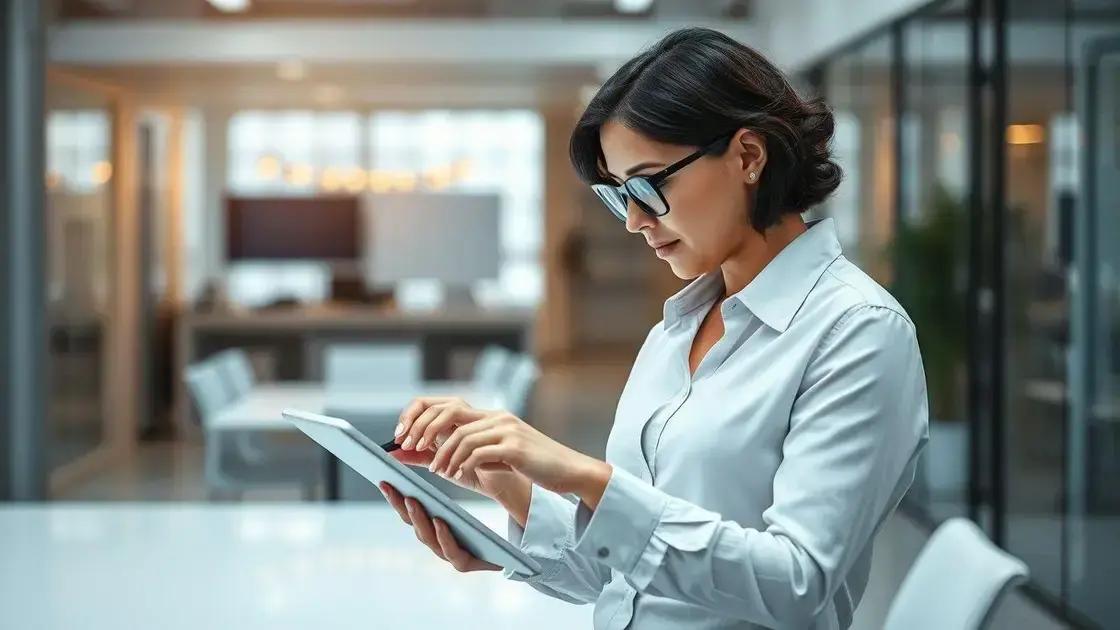 Como se manter atualizado nas mudanças do mercado