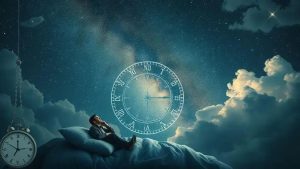 Como Diferentes Culturas Interpretavam os Sonhos Através da História