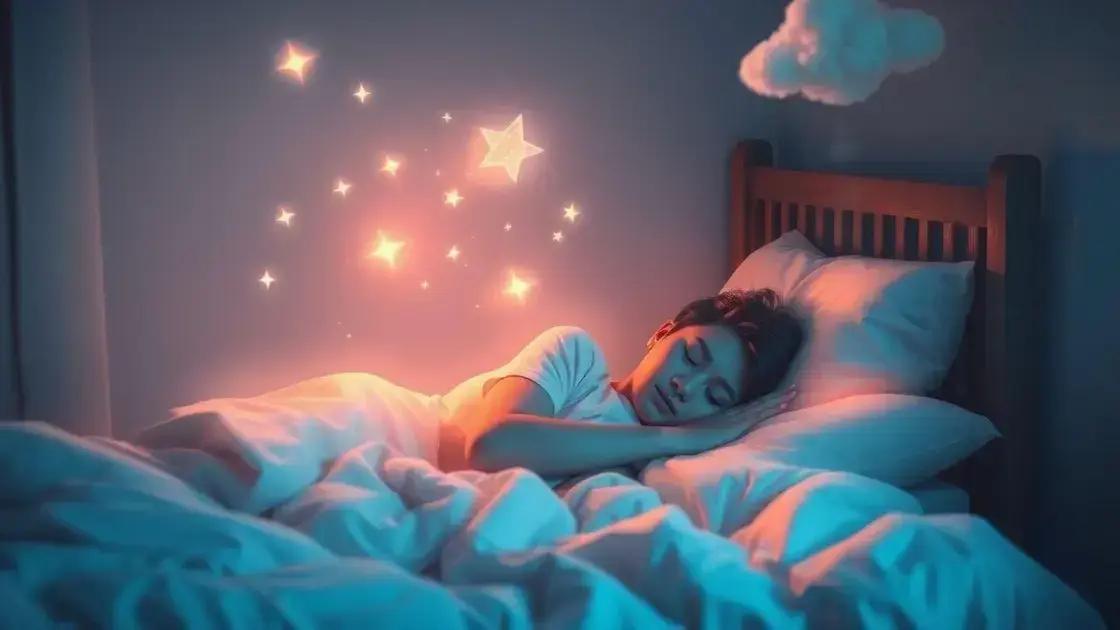 O que são sonhos e como eles surgem? O que são sonhos e como eles surgem?