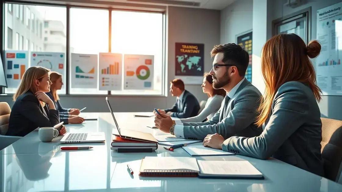 compreendendo a importância da gestão de carreira