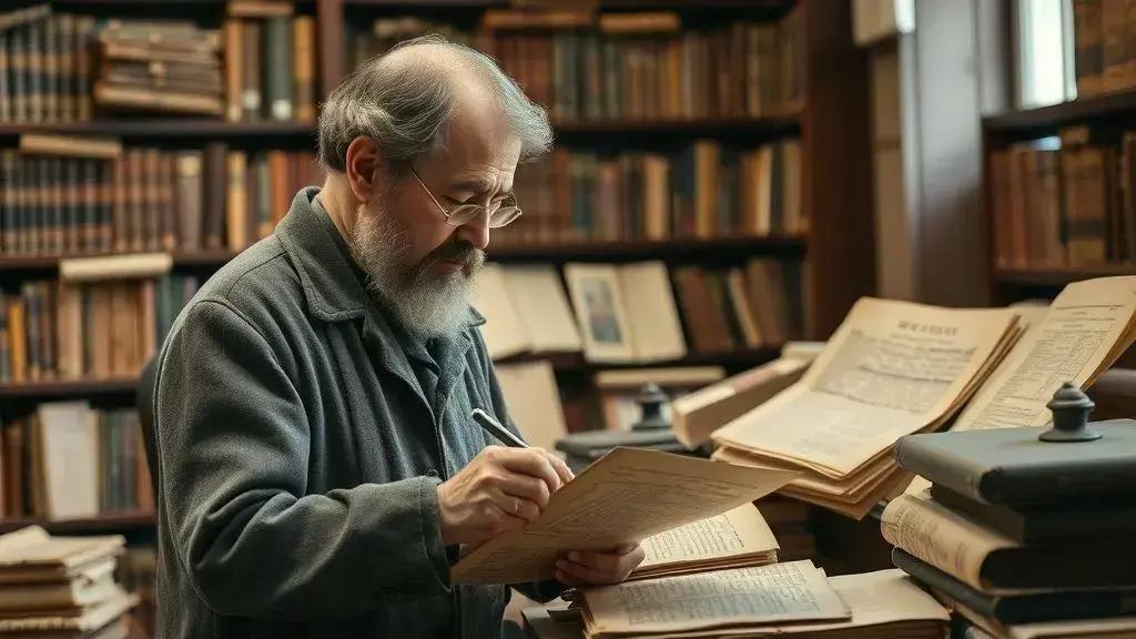 7 Fatos Históricos Que Foram Comprovadamente Alterados Com o Tempo