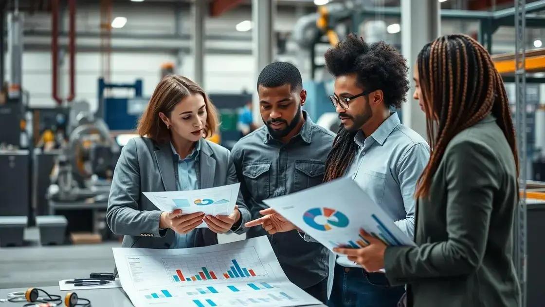 adaptando-se às mudanças no mercado de trabalho