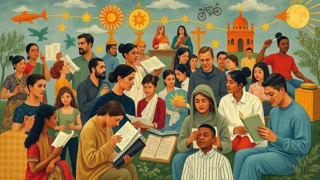 O papel das narrativas na memória coletiva