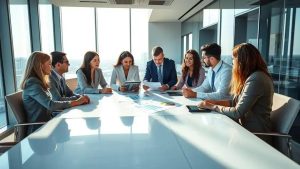 7 Qualidades Que Todo Profissional de Sucesso Deve Possuir